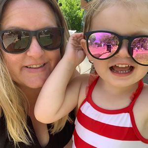 Meet your Posher, Kristen